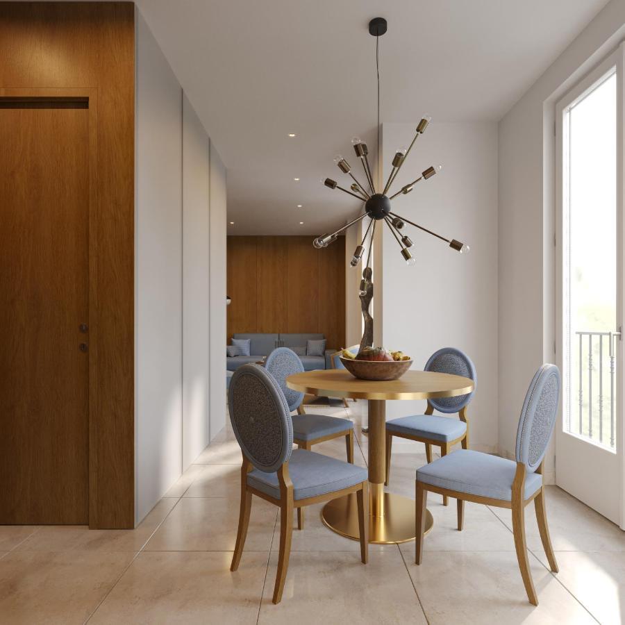 Residence Aston La Scala Nice Exterior photo